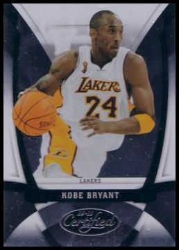 64 Kobe Bryant